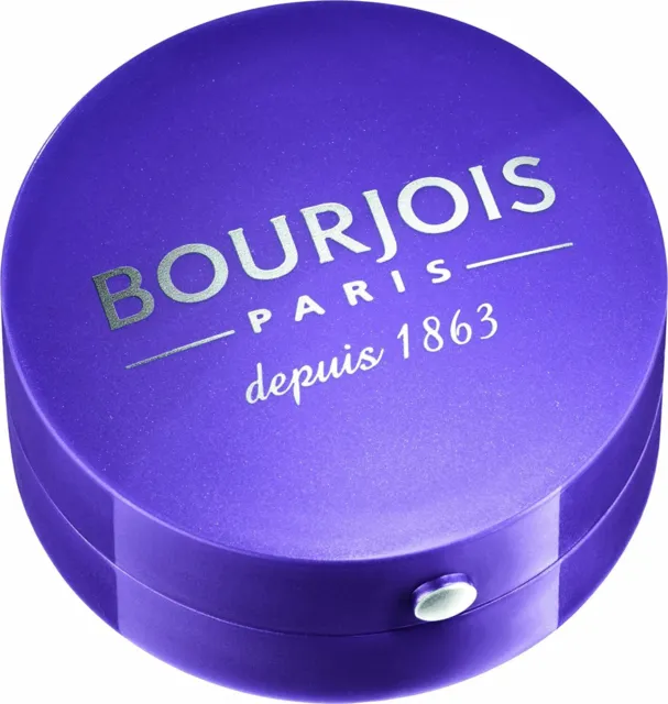 Bourjois Paris seit 1863 Eyeshadow 03