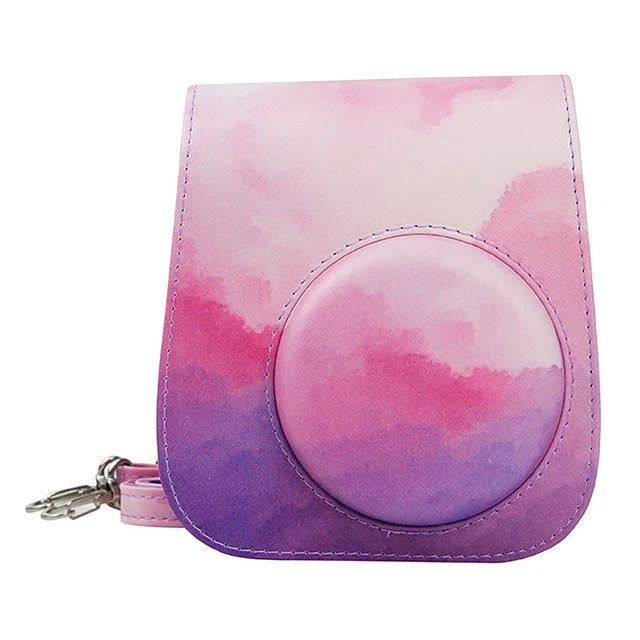 Camera Protector Wear-resistant Colorfast Digital Camera Oil Paint Fashionable