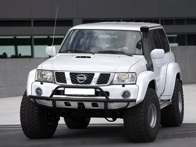 NISSAN NAVARA D40 2012 - 2014 WORKSHOP REPAIR MANUAL 4X4 DOWNLOAD