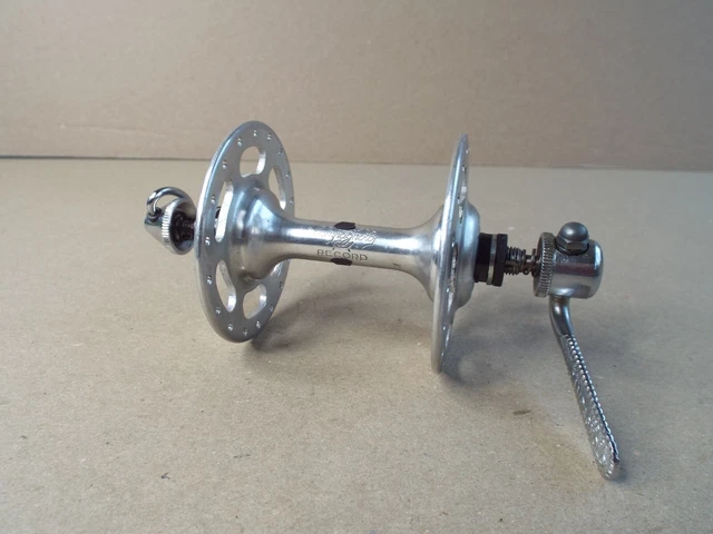 Moyeux campagnolo d'occasion - Équipements vélos