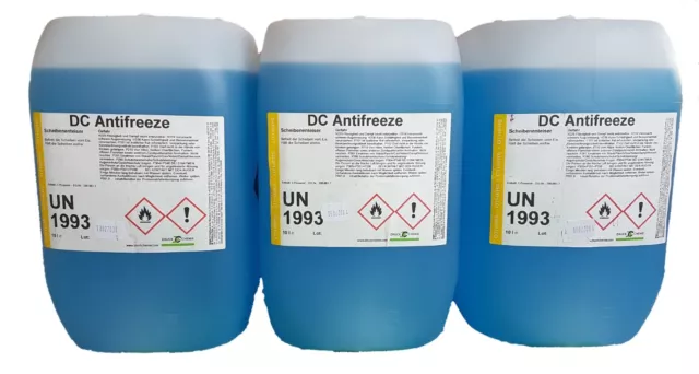 Scheibenenteiser 5 Liter Kanister Scheiben Enteiser Spray kaufen bei