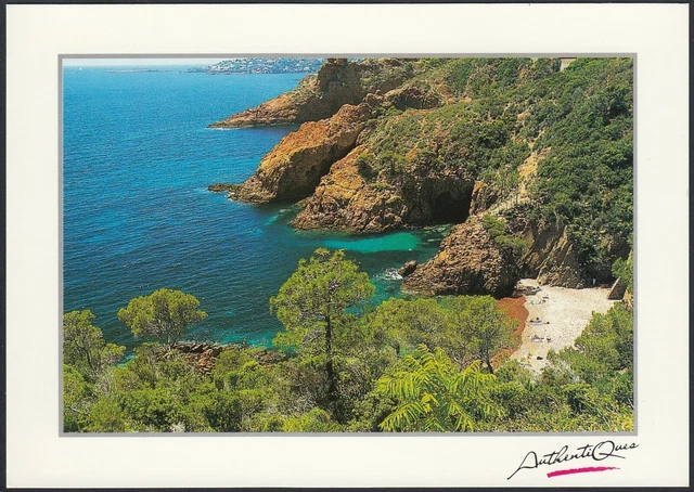 AB2847 Aperçu Pittoresque De Un Lieu De Identifier - Carte Postale - Postcard