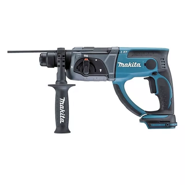 Perforateur burineur SDS-Plus 2J 18V LXT (Solo) - MAKITA DHR202Z