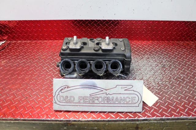 2003 - 2005 Yamaha R6 2006 - 2009 R6S Oem Cylinder Head & Cams For Parts R6116