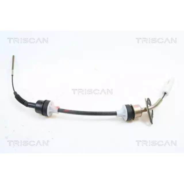 TRISCAN Câble D 'em Brayage Convient pour Fiat Doblo 119 223