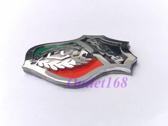 Piaggio Vespa 125 150 GL Rally SS 90 T5 Cosa PK FL 50 Emblem 3D Badge Logo Decal