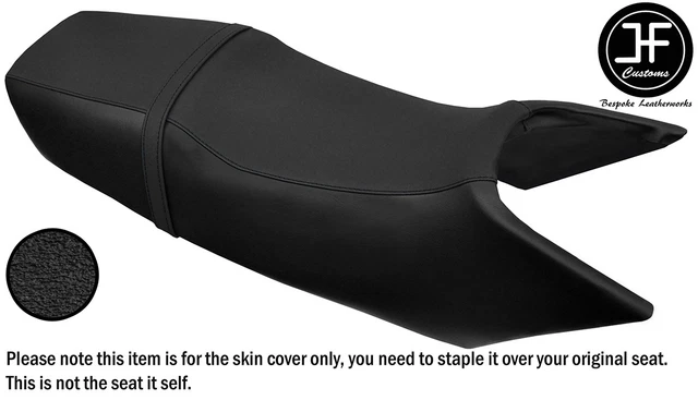 Selle Vélo Banane Lowrider Noir Vinyle - Style Rétro - Pour Vélos Cruiser Et Custom