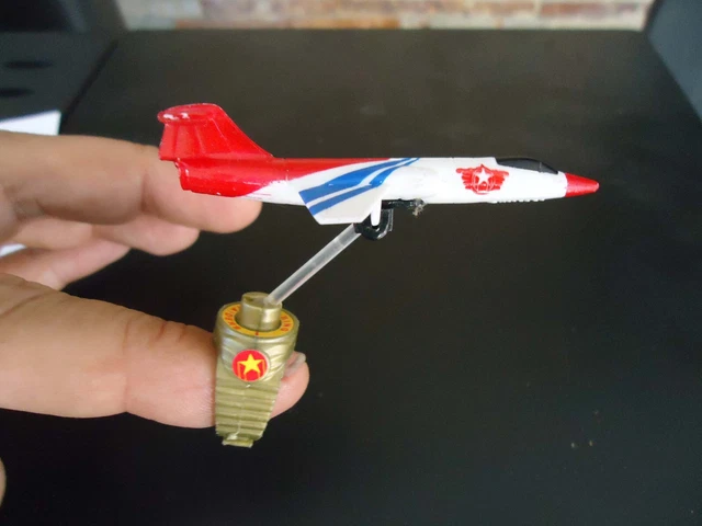 RING RAIDERS ESCADRILLE Rescue Masport 1988 Matchbox Blister Neuf EUR 20,00 - FR