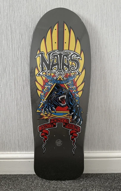 NATAS パンサー3glowrelssue 酸っぱく 10.538in×30.14