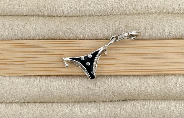 Charme/Pendentif Thomas Sabo Chaussure à Talon - Argent 925 - 1,97g - Occasion