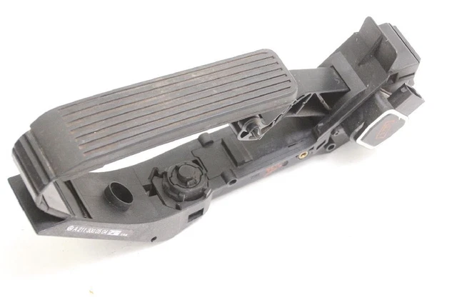 Pedale Acceleratore MERCEDES CLS C219 2113000504 3.0 155 KW 211 CV Diesel 11-2006