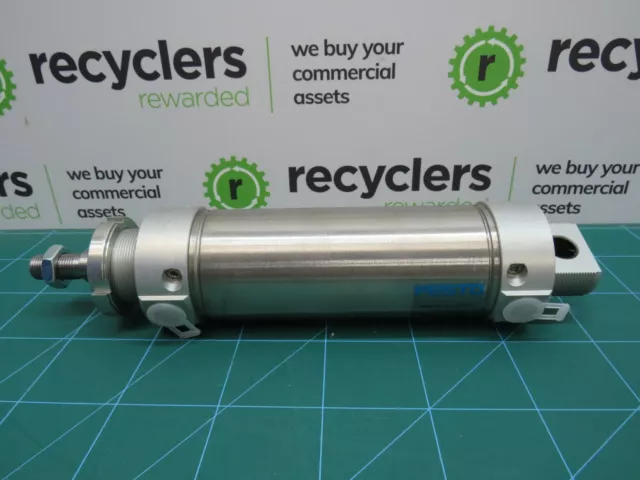 Festo DSNU-63-125-PPV-A 196055 round cylinder