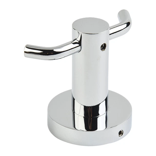 Gancho de baño toallero montado en pared accesorios de baño