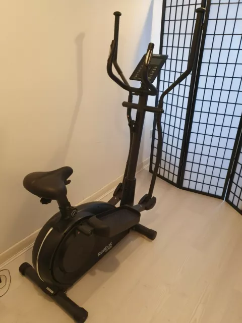 2 in 1 cross trainer and cycle - good working condition £56.00 - PicClick