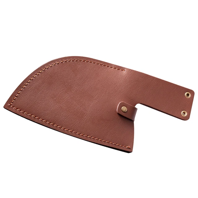 Funda de cuchillo de cocina reutilizable cocina útil