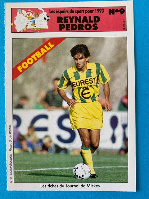 MONICA SELES RARE VINTAGE COLLECTOR 90s ROOKIE CARD (GAYRE83