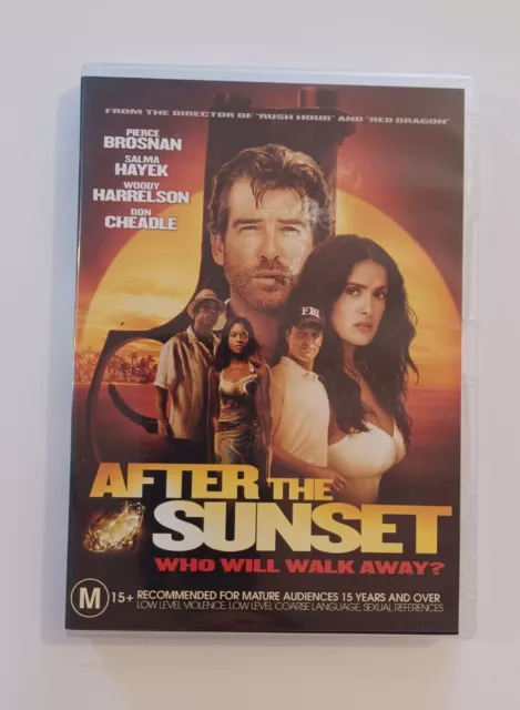 After the sunset 2004 full movie free sale