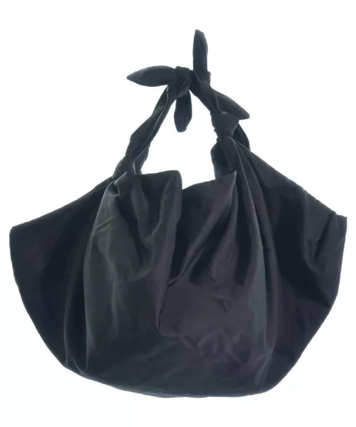 THE ROW Tote Bag Black 2200415981064