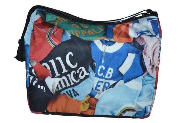 Sac à Dos Paul Smith Cyclisme Pour Homme - Neuf Avec étiquettes, Multicolore, 30x40x14 Cm