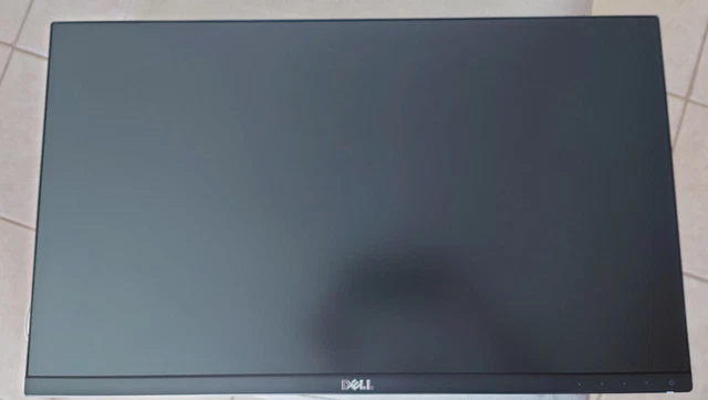 Dell UltraSharp U2414Hb 24" Full HD IPS LED Monitor
