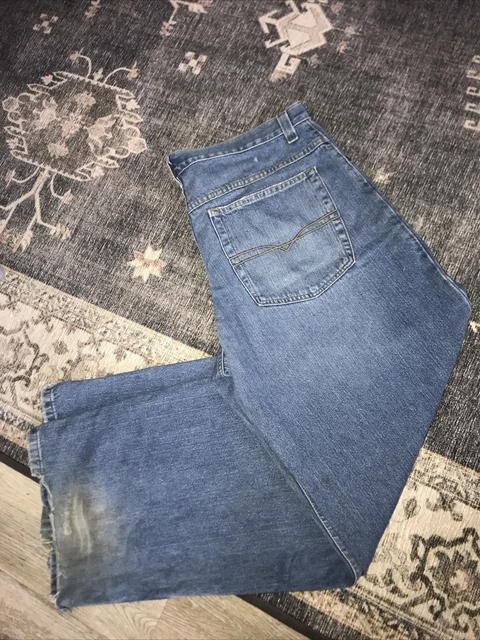 anchor blue beyond baggy pants