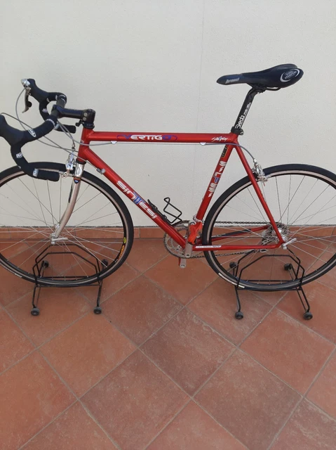 Bici Da Corsa Vicini vertigo Easton