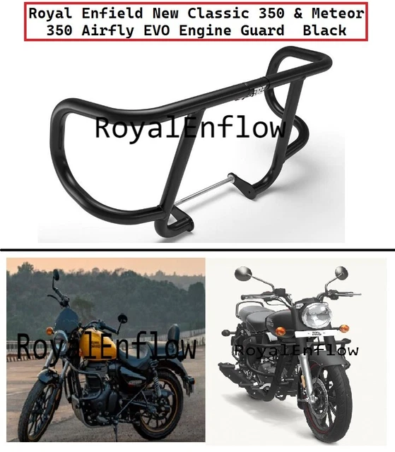 royal enfield classic 350 new engine