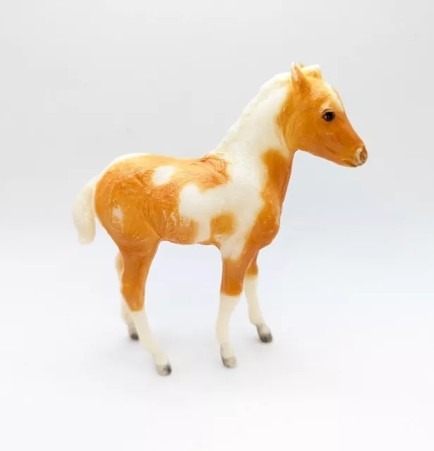 Vintage Breyer Horse #19 Marguerite Henry Stormy Misty’s Foal Chincoteague Pony