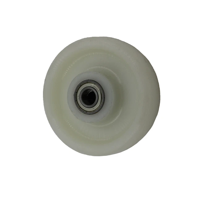Hubwagenwalze 85 Mm Ø, 90 Mm Breit, Mit PU-Bereifung - Ersatzrolle