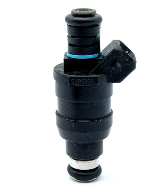 Fuel Injector For Chevrolet Corvette C4 Gm Lt1 L98 5.7 Tpi V8 Lucas 42Ib 01D030B