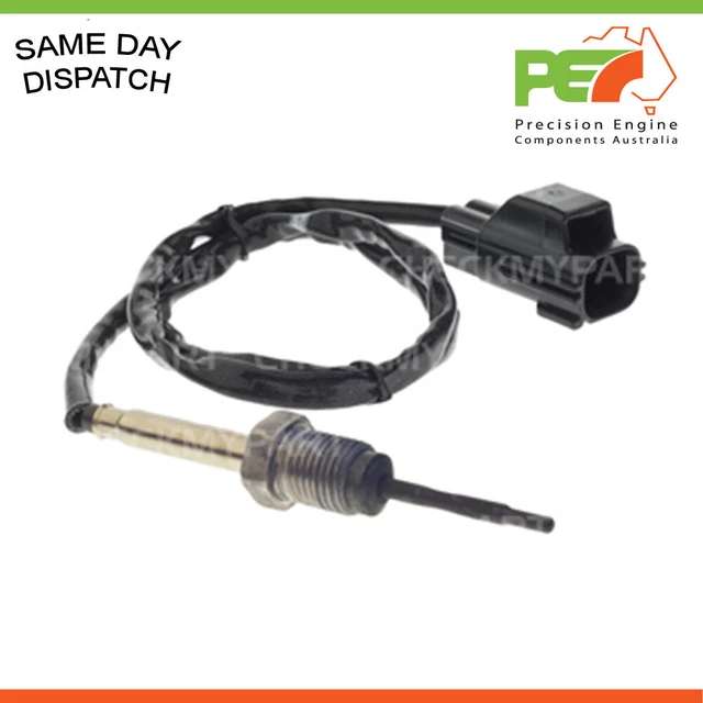 OEM EXHAUST GAS Temp Sensor PostDPF For Land Rover Discovery 3.0 L