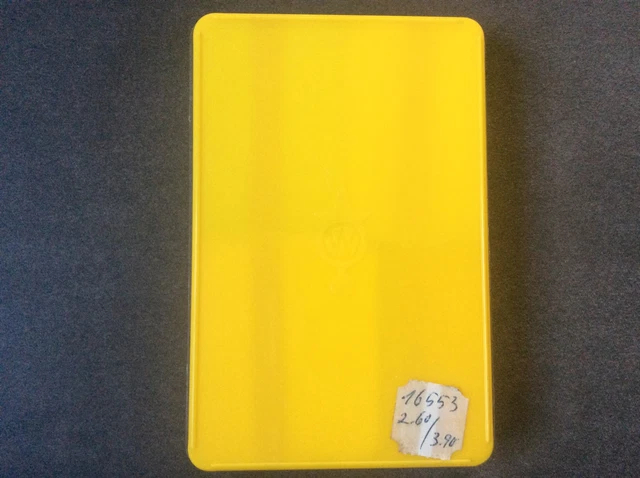 4 Stück Kartenbox Aus EVA – Wasserdichte Aufbewahrung Für Spielkarten, Kopfhörer, Kabel (11x8x4 Cm)