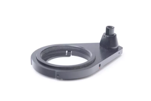 Alpa Autobag. Ring Of Conversion for Lens M42 Worms Camera Alpa