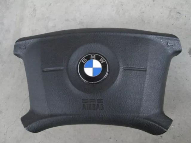 Lenkrad Airbaglenkrad Airbag BMW E46 3er 32346753948 32341097255 3 series