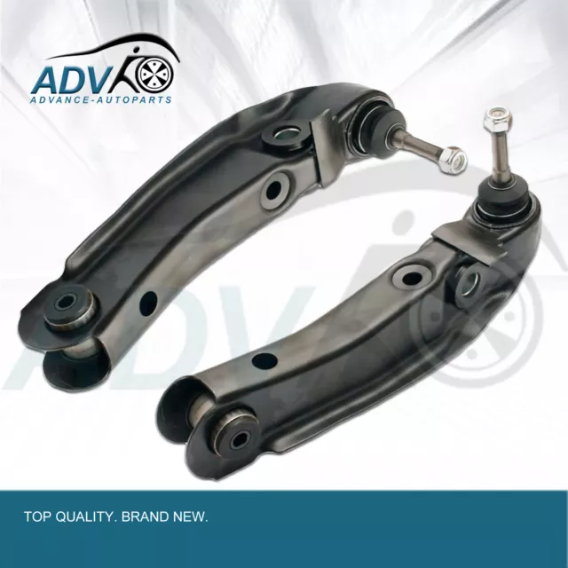 Front Lower Control Arms Assembly Commodore VB VC VH VL VN VP VQ VG UTE HDT HSV