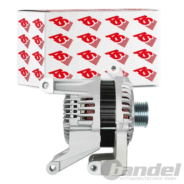 GENERATORE AS-PL ACCENDINO 100A adatto per MAZDA 3 | A5123