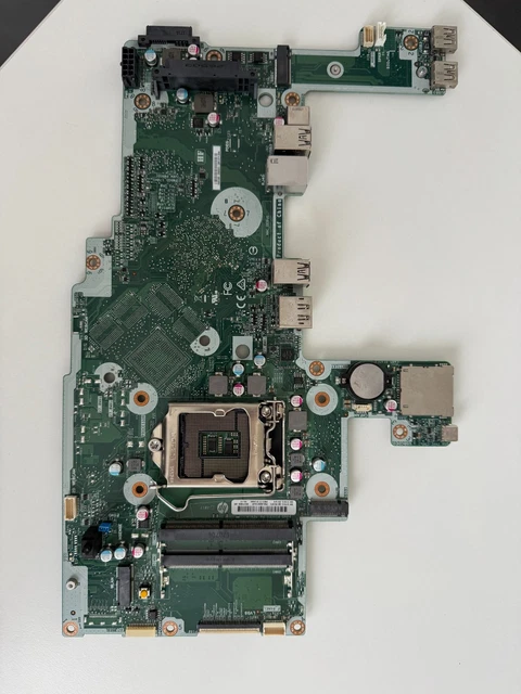 Carte Mère HP All-in-One 23-r155la AMPBM-DP - Pour Pièces Ou Réparation
