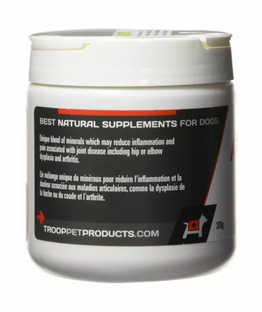 Troop Advance Joint Support for Dogs and Cats | All Natural Joint Supplement ... 3