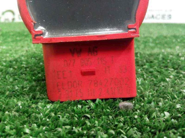 077905115T ignition coil - AUDI A8 4.2 V8 40V (335 CV) 2002 - 505149