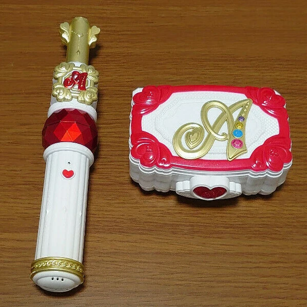 Doki Doki Precure Precure Glitter Force Toys Glitter vrogue.co