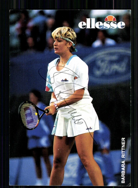 Michael Stich Autogrammkarte Tennis Original Signiert + A 227234