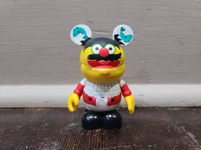 Disney Vinylmation Muppets Series 2 Lew Zealand Vinyl Figure