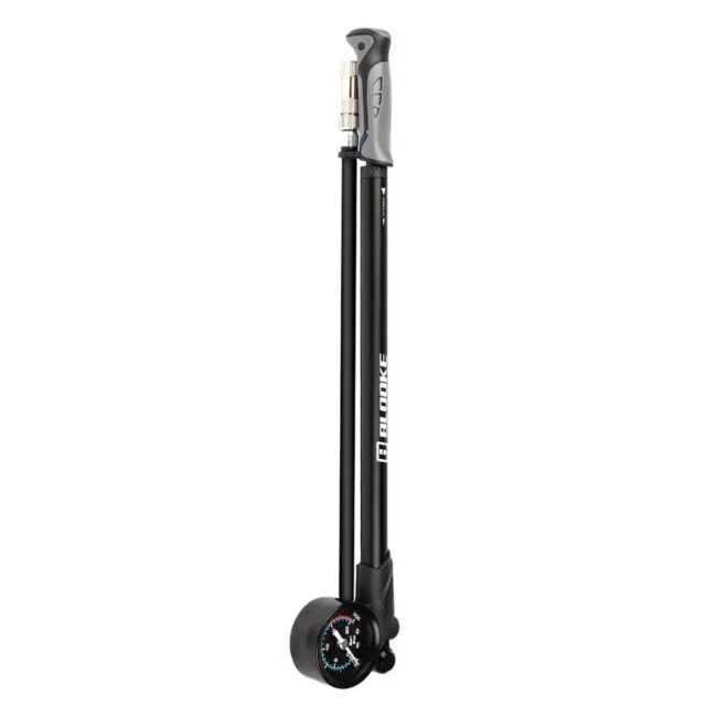 Versatile Bike Fork Air Pump Suitable for Front/Rear Fork and Air Pressure Tube