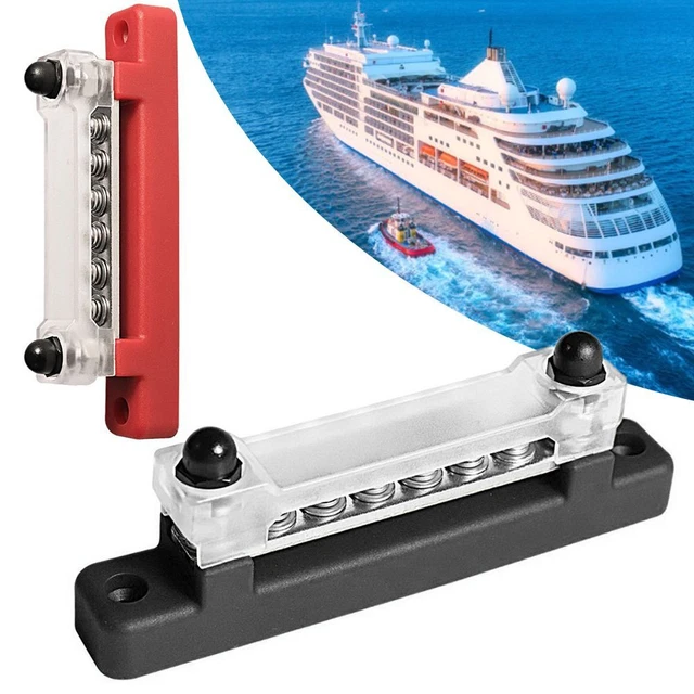 de distribution de puissance Ligne de transfert Bar d'autobus Auto et marine