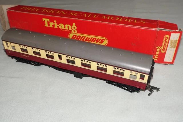 Triang R 425 TRI-ANG R29 BR 9