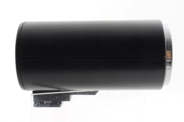 [Excellent] Metz mecablitz 20BC6 Xenon Shoe Mount Flash For SLR 6