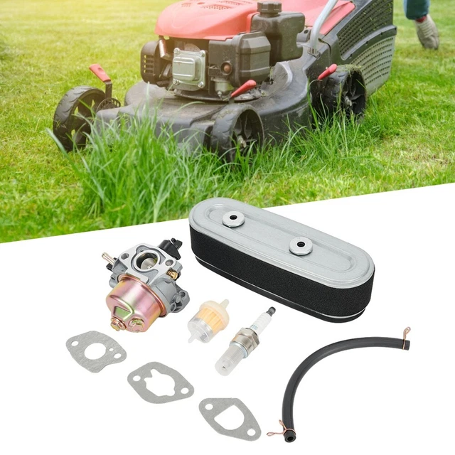 Lanceur (démarreur à Rappel) Pour Tondeuse Mountfield - Moteurs OHV 140/160 Cc - Modèles RM45, RM55 & Plus - Spares2go