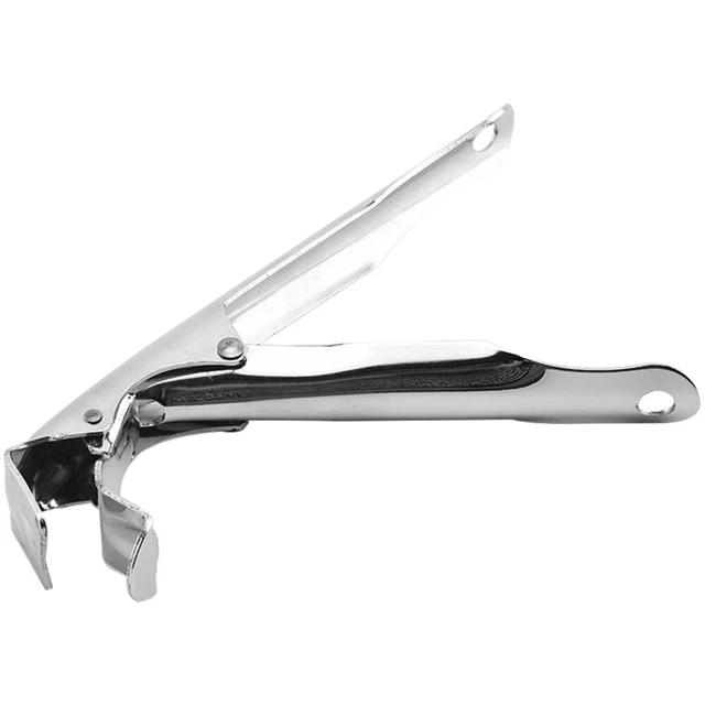 Grill Platte Clip Ofen Platte Clip Anti-Slip Pizza Platte Clip Home Supplies
