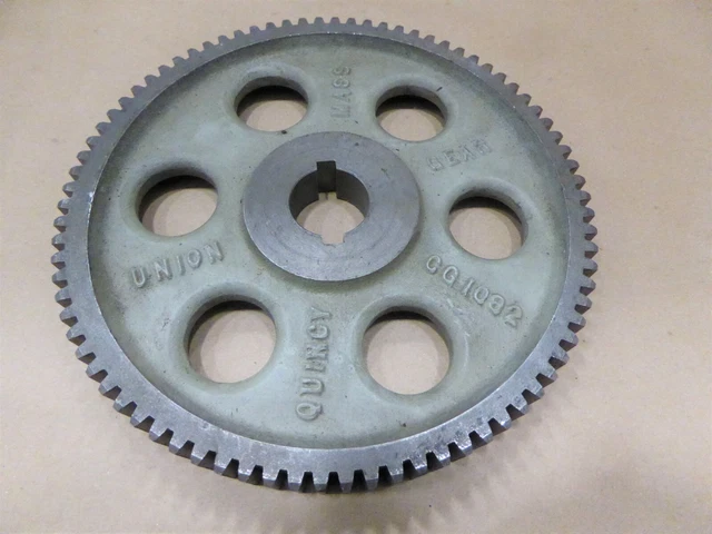 Union Gear Change Gear CG1082