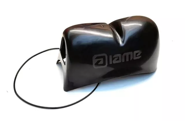Go Kart Iame X30 Protezione scatola bagnata per Air Box Racing Nuovo Stile 2022/2023